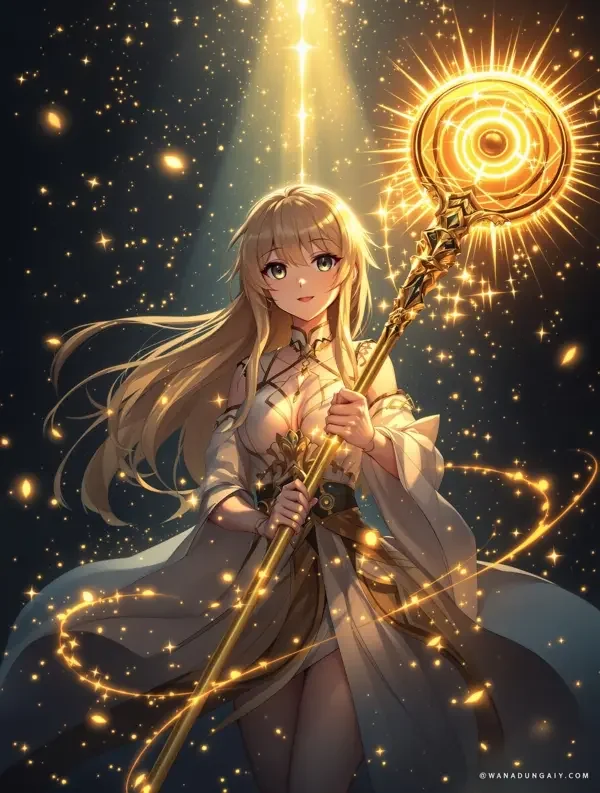 光之契约