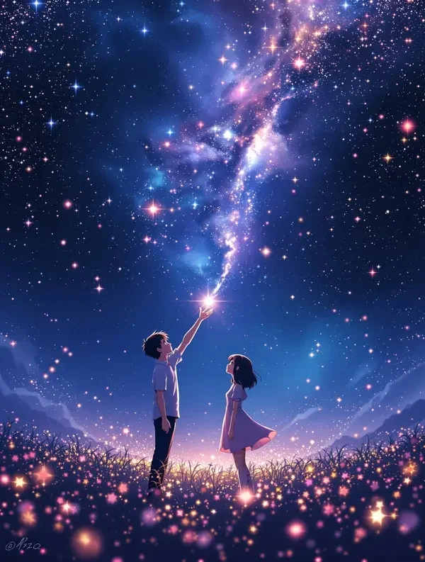 星之彼方 星之彼方