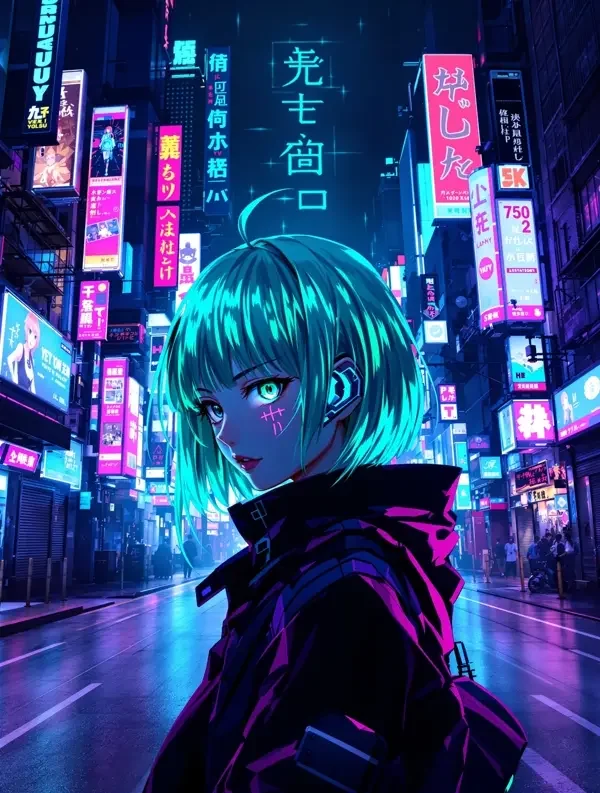 未来都市X 未来都市X