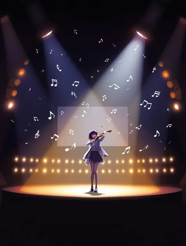 青春协奏曲 青春协奏曲